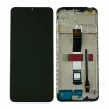 Ecran Compatibil pentru Xiaomi Redmi 10C CU RAMA