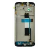 Ecran Compatibil pentru Xiaomi Redmi 9T CU RAMA