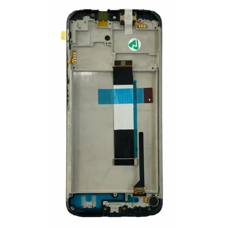 Ecran Compatibil pentru Xiaomi Redmi 9T CU RAMA