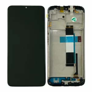 Ecran Compatibil pentru Xiaomi Redmi 9T CU RAMA