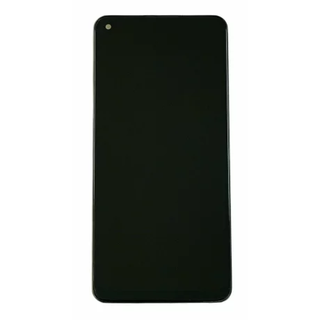 Ecran Compatibil pentru Xiaomi Redmi Note 9 4G / Redmi 10X 4G 2020 CU RAMA