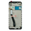 Ecran Compatibil pentru Xiaomi Redmi Note 9 4G / Redmi 10X 4G 2020 CU RAMA