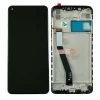 Ecran Compatibil pentru Xiaomi Redmi Note 9 4G / Redmi 10X 4G 2020 CU RAMA