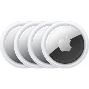 Apple AirTag 4 Pack