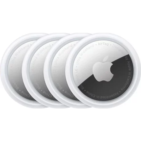 Apple AirTag 4 Pack