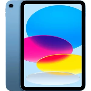 Tableta Apple iPad 11-Inch Wi-Fi 2025 (A16) 11th Gen, 256GB, Blue