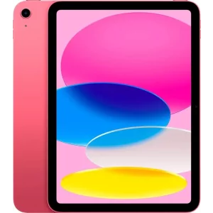 Tableta Apple iPad 11-Inch Wi-Fi 2025 (A16) 11th Gen,  256GB, Pink