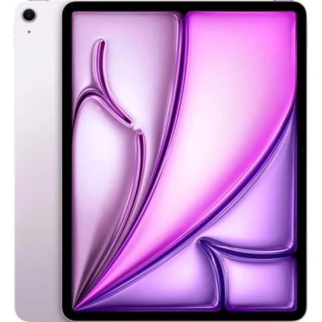 Tableta Apple iPad Air 13-Inch WiFi 2025 (M3) 7Th Gen, 128GB, Purple