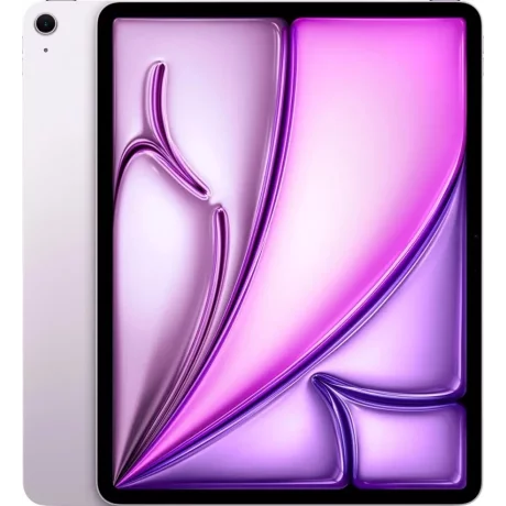 Tableta Apple iPad Air 13-Inch WiFi 2025 (M3) 7Th Gen, 256GB, Purple