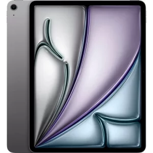 Tableta Apple iPad Air 13-Inch WiFi 2025 (M3) 7Th Gen, 256GB, Space Gray