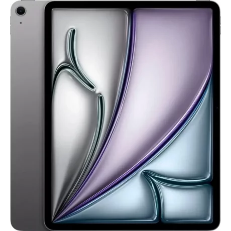 Tableta Apple iPad Air 13-Inch WiFi 2025 (M3) 7Th Gen, 256GB, Space Gray