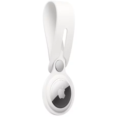 Apple Loop for AirTag White