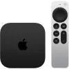 Apple TV, 4K, WiFi, 64Gb,(2022)