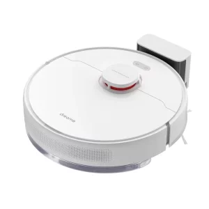 Aspirator Dreame Bot D9 Max, Robot Vacuum and Mop, White