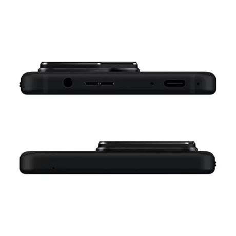 Asus Rog Phone 9 FE 256GB, 12GB RAM, 5G, Dual Sim, Black