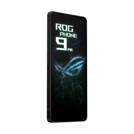 Asus Rog Phone 9 FE 256GB, 12GB RAM, 5G, Dual Sim, Black