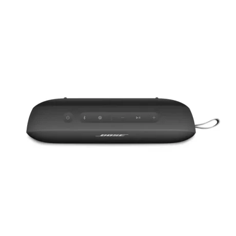 Bose Soundlink Flex Portable Speaker 2nd Gen Black
