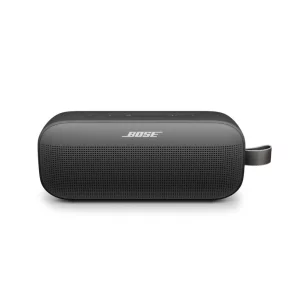 Bose Soundlink Flex Portable Speaker 2nd Gen Black