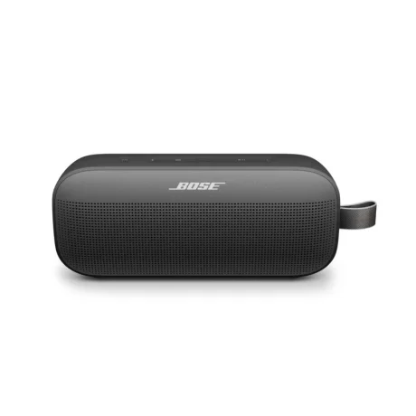 Bose Soundlink Flex Portable Speaker 2nd Gen Black