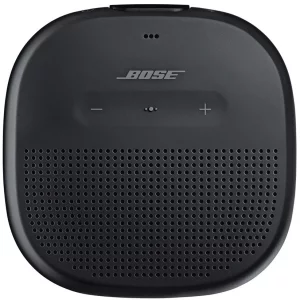 Bose Soundlink Micro Black