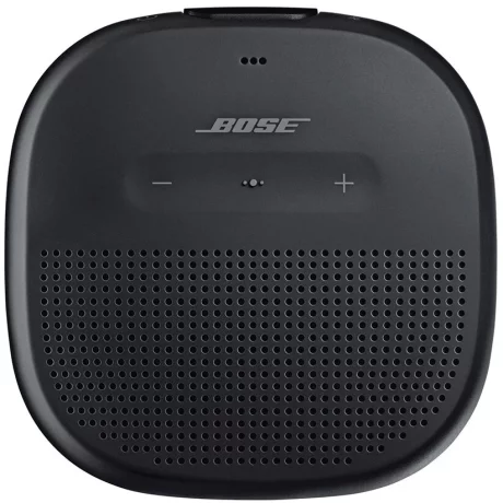 Bose Soundlink Micro Black