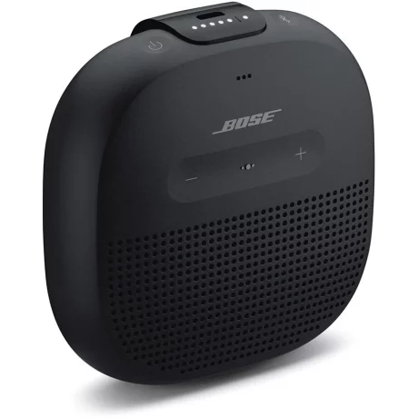 Bose Soundlink Micro Black