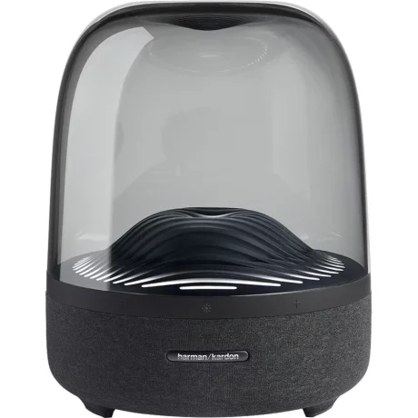 Boxa Harman Kardon Aura Studio 3, Black