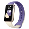 Bratara Honor Band 9 Purple TPU Strap