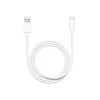 Cablu Date Oppo Type A - Type C DL143, 3A, 1M, Alb, Bulk