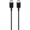 Cablu Date Samsung Type C - Type C, EP-DA905, 3A 1M, Negru, Bulk