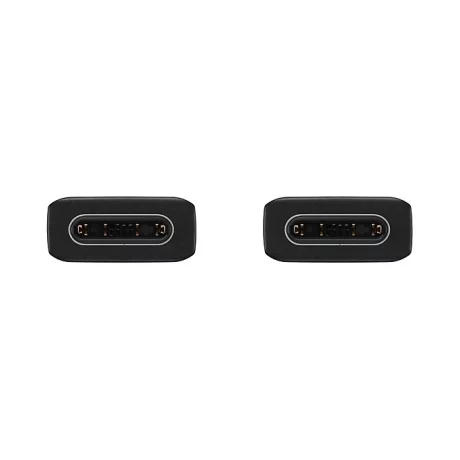 Cablu Date Samsung Type C - Type C, EP-DA905, 3A 1M, Negru, Bulk