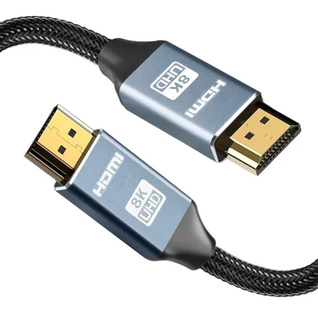 Cablu NeoFier Hdmi 8k UHD 2M