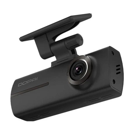 Camera Auto DDPAI Dual Channel Dashcam N1 Dual