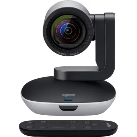 Camera Logitech PTZ Pro 2