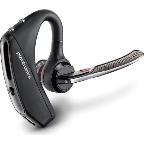 Casca Plantronics Voyager 5200, Black