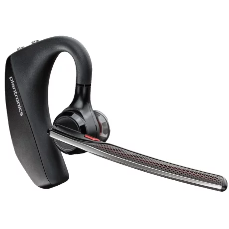 Casca Plantronics Voyager 5200, Black