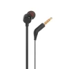 Casti Audio JBL Tune 110, Jack 3.5MM, Black