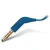 Casti Audio JBL Tune 110, Jack 3.5MM Blue