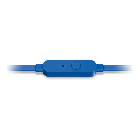 Casti Audio JBL Tune 110, Jack 3.5MM Blue