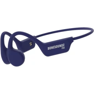 Casti Bonesoundz PRO, Boneconduction, Albastru