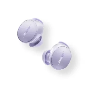 Casti Bose Quitecomfort Earbuds 2024 ,Noise Cancelling, Chilled Lilac