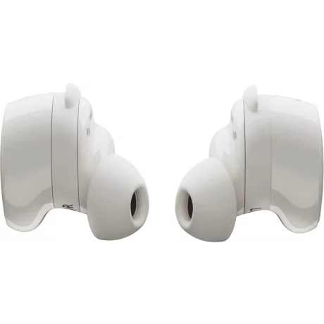 Casti Bose Quitecomfort Earbuds 2024 ,Noise Cancelling, White Smoke