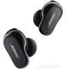 Casti Bose Quitecomfort Earbuds II,Noise Cancelling, Black