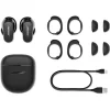 Casti Bose Quitecomfort Earbuds II,Noise Cancelling, Black