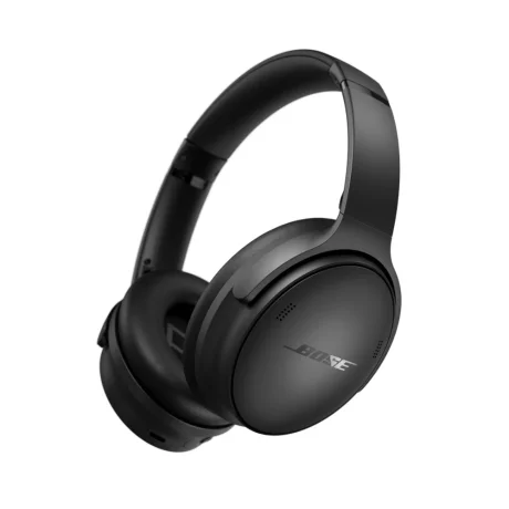 Casti Bose Quitecomfort Ultra Headphones Dark Black