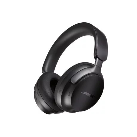 Casti Bose Quitecomfort Ultra Headphones Dark Black