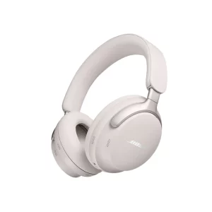 Casti Bose Quitecomfort Ultra Headphones White Smoke