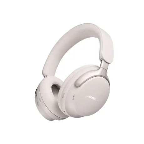 Casti Bose Quitecomfort Ultra Headphones White Smoke