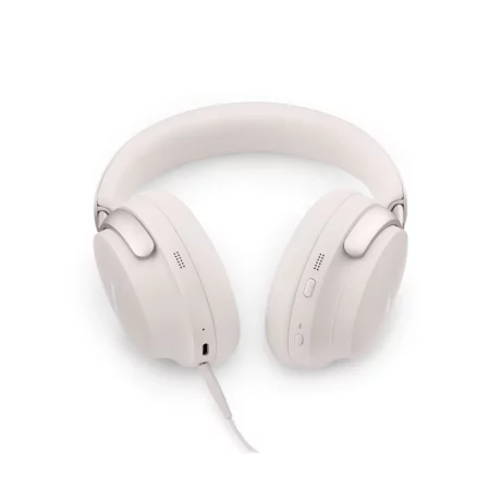 Casti Bose Quitecomfort Ultra Headphones White Smoke