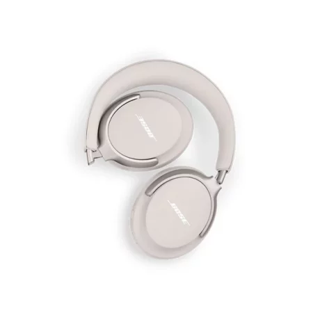 Casti Bose Quitecomfort Ultra Headphones White Smoke